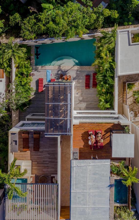 Dune Tulum Exterior foto